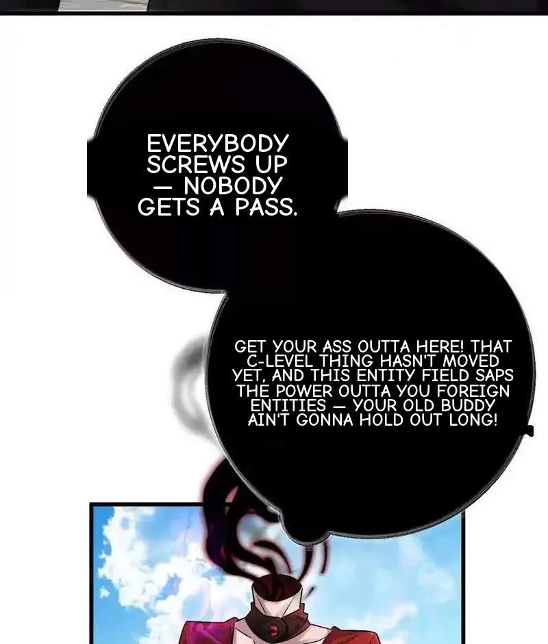 I’m Having Fun In The World of Mysteries Chapter 74 page 46
