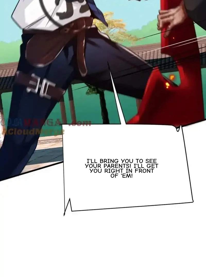 I’m Having Fun In The World of Mysteries Chapter 74 page 56