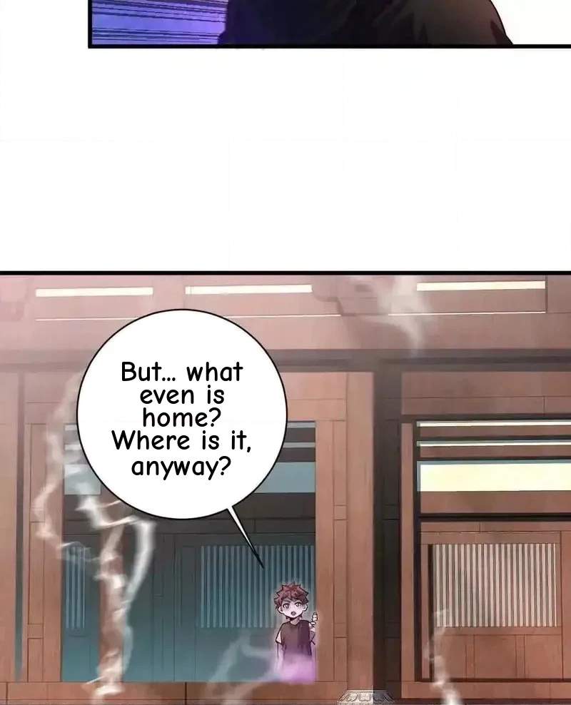 I’m Having Fun In The World of Mysteries Chapter 74 page 60