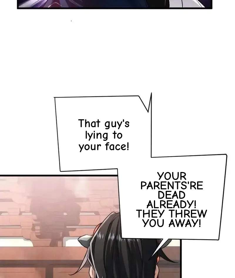 I’m Having Fun In The World of Mysteries Chapter 74 page 63