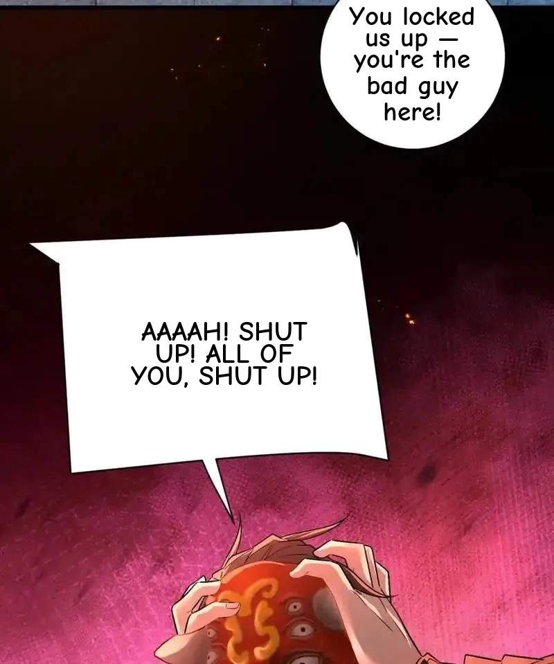 I’m Having Fun In The World of Mysteries Chapter 74 page 66