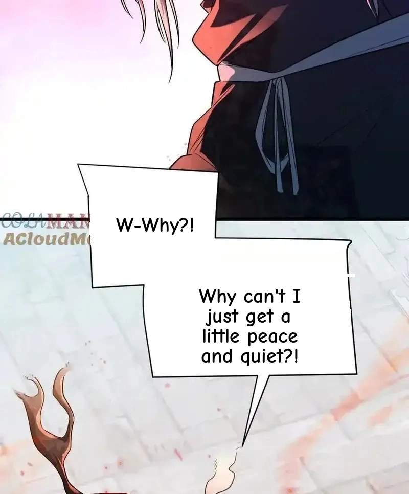 I’m Having Fun In The World of Mysteries Chapter 74 page 68