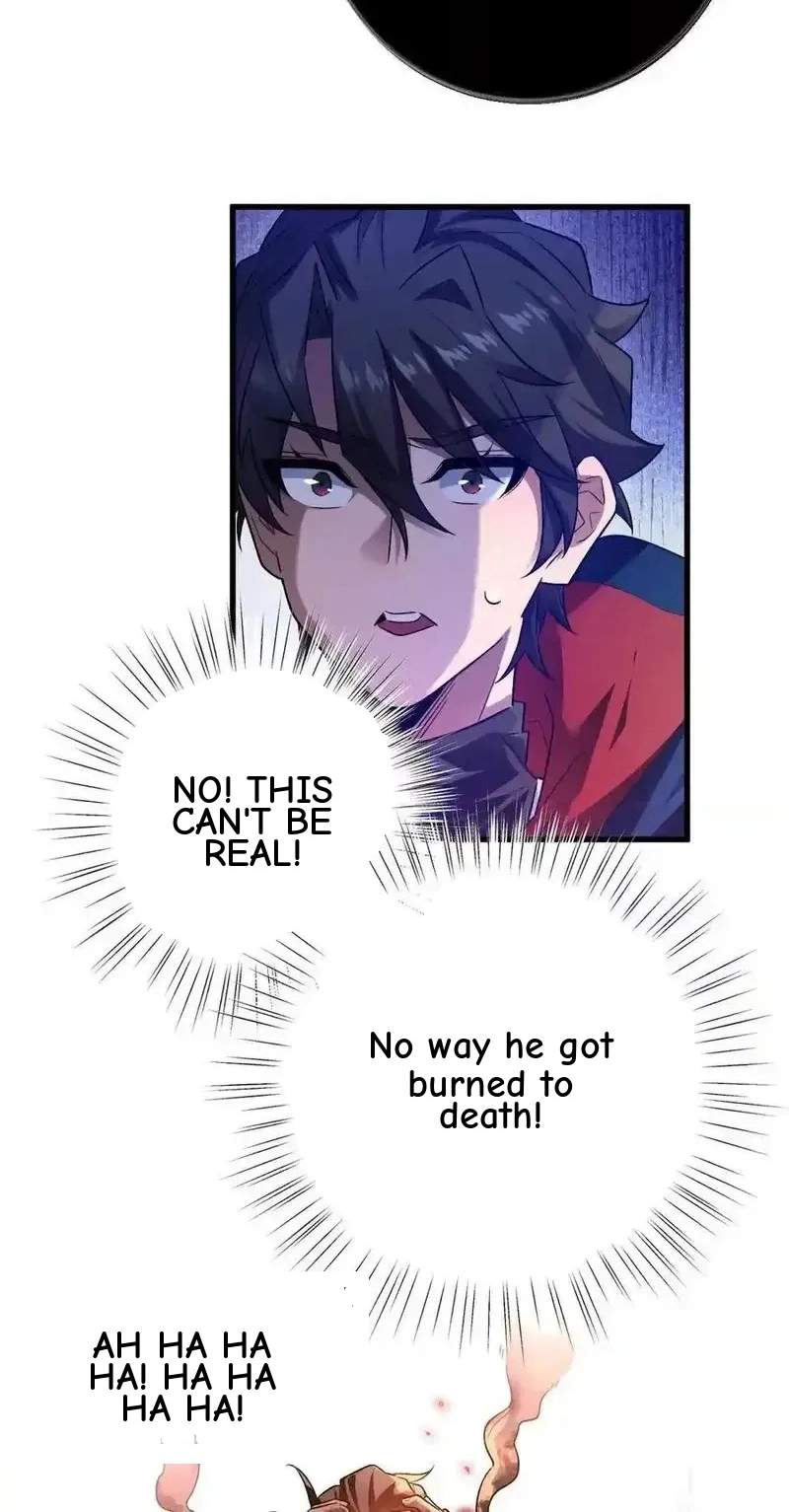 I’m Having Fun In The World of Mysteries Chapter 74 page 71