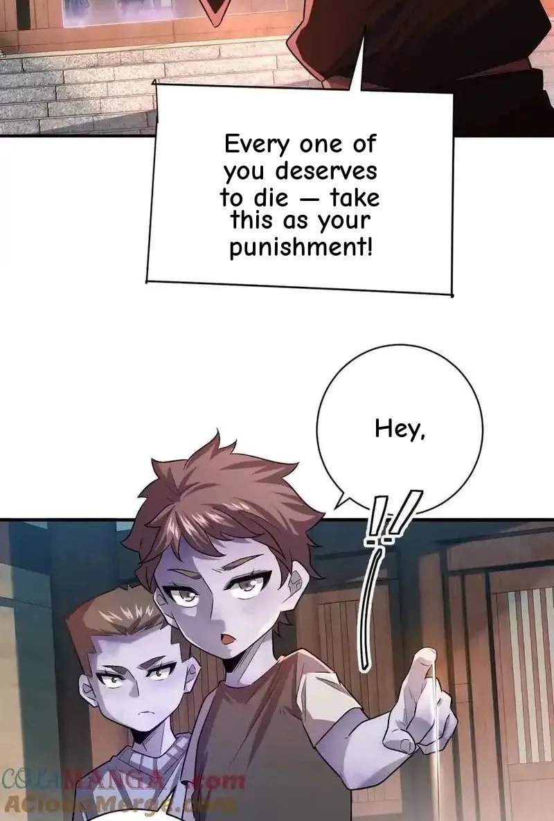 I’m Having Fun In The World of Mysteries Chapter 75 page 6