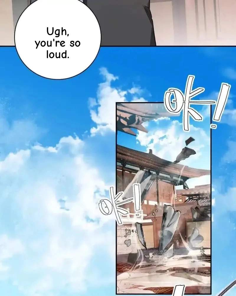 I’m Having Fun In The World of Mysteries Chapter 75 page 7