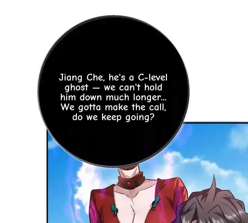 I’m Having Fun In The World of Mysteries Chapter 75 page 15