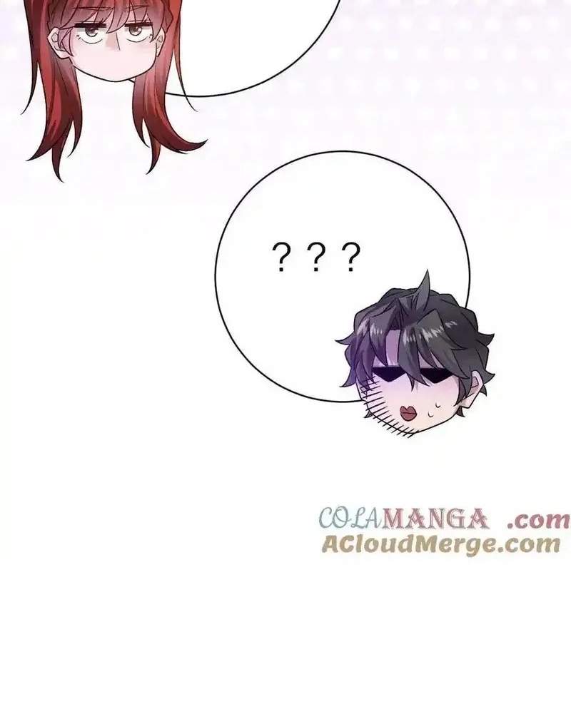 I’m Having Fun In The World of Mysteries Chapter 75 page 49