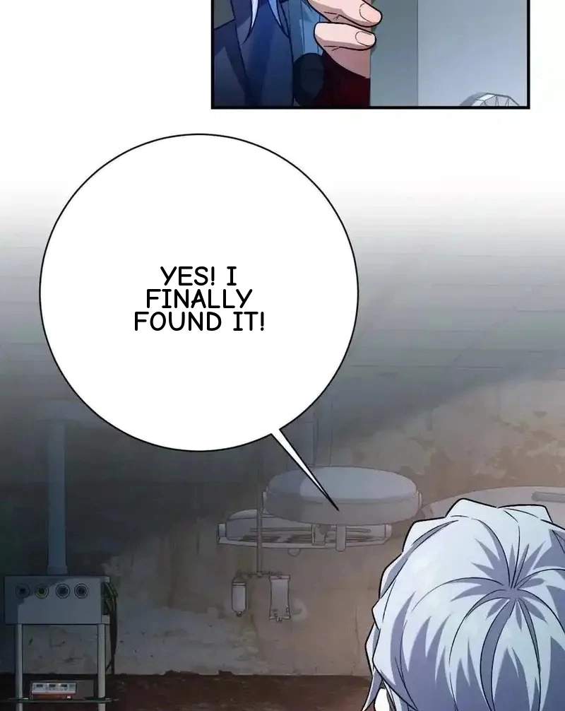 I’m Having Fun In The World of Mysteries Chapter 75 page 61