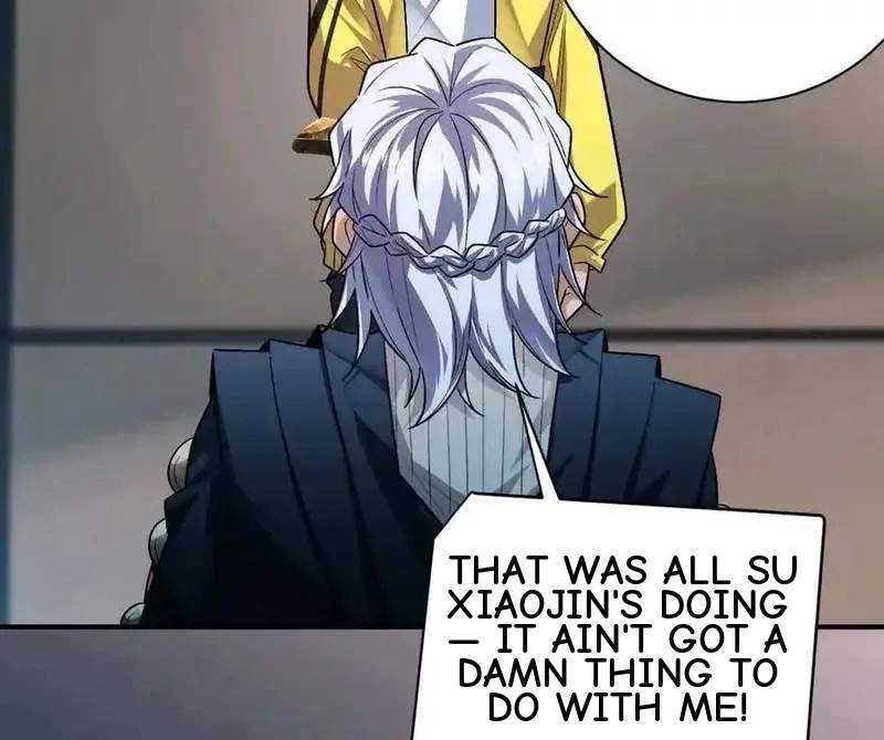I’m Having Fun In The World of Mysteries Chapter 76 page 12