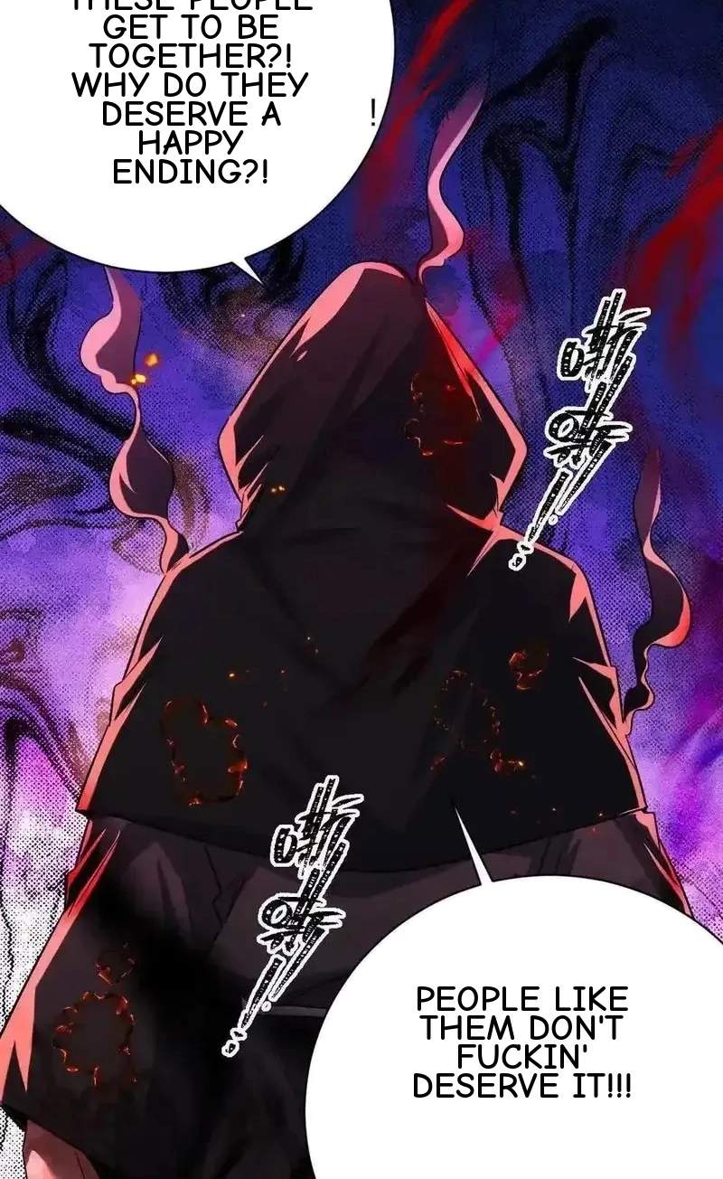 I’m Having Fun In The World of Mysteries Chapter 76 page 57