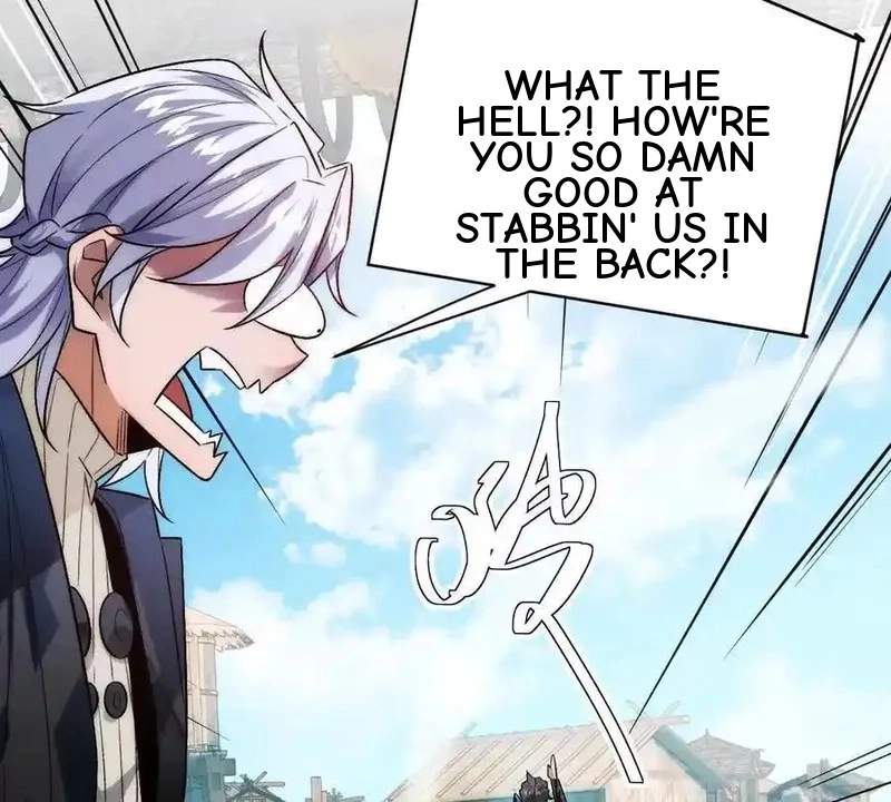 I’m Having Fun In The World of Mysteries Chapter 76 page 63