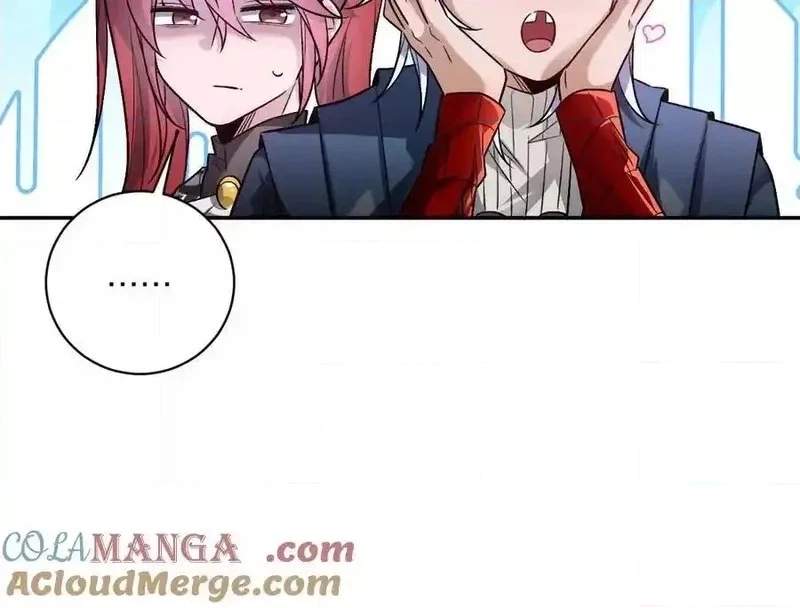 I’m Having Fun In The World of Mysteries Chapter 77 page 10