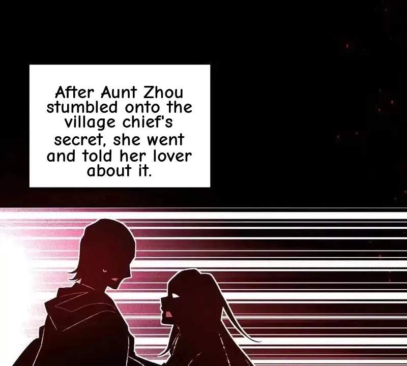 I’m Having Fun In The World of Mysteries Chapter 77 page 39