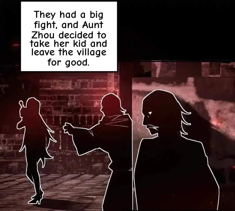 I’m Having Fun In The World of Mysteries Chapter 77 page 41