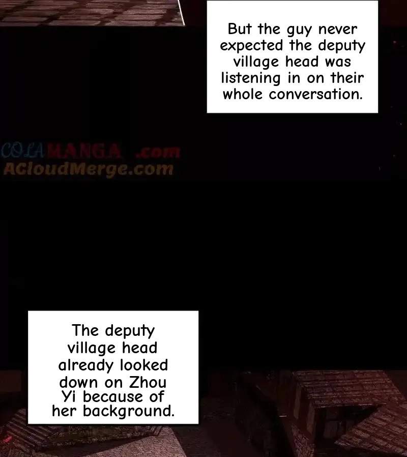 I’m Having Fun In The World of Mysteries Chapter 77 page 42