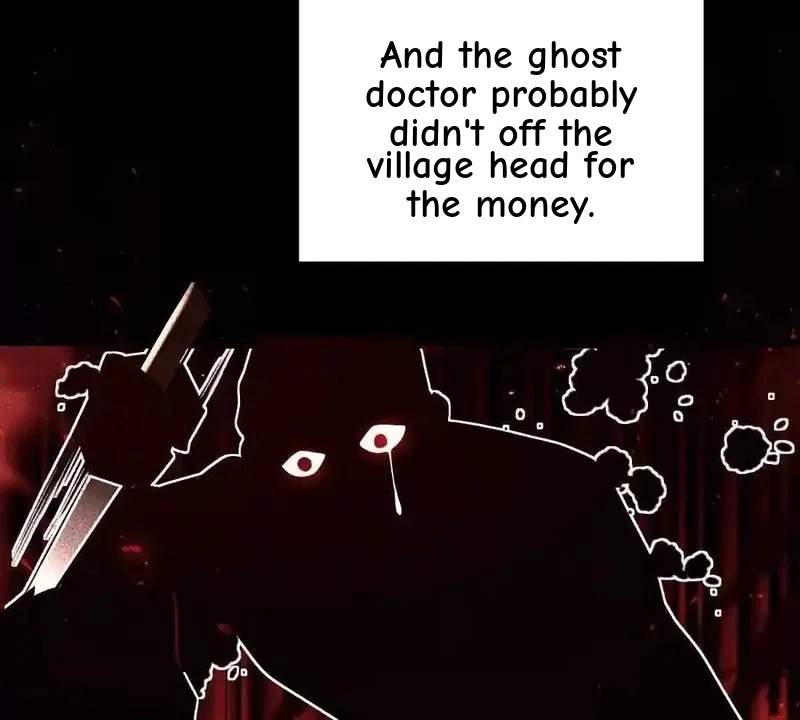 I’m Having Fun In The World of Mysteries Chapter 77 page 44