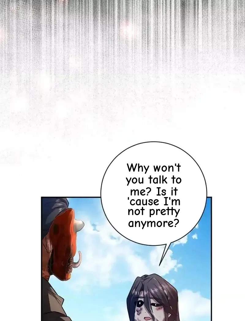 I’m Having Fun In The World of Mysteries Chapter 77 page 46