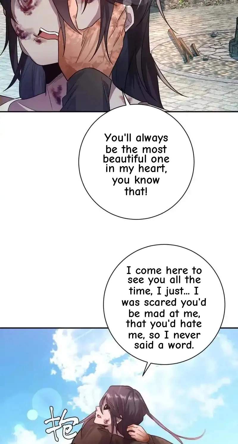 I’m Having Fun In The World of Mysteries Chapter 77 page 52