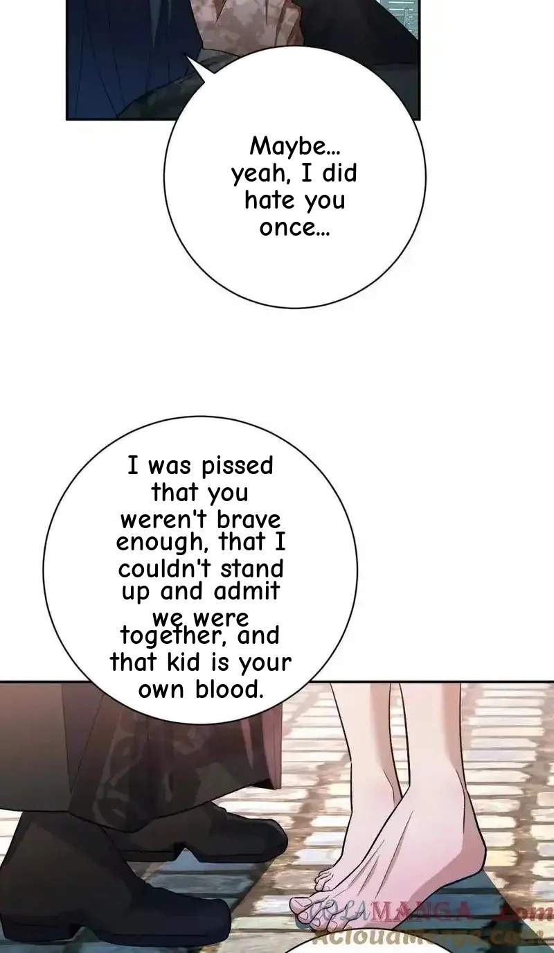 I’m Having Fun In The World of Mysteries Chapter 77 page 55