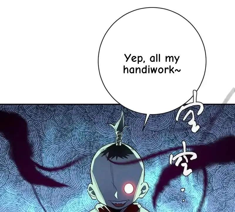 I’m Having Fun In The World of Mysteries Chapter 77 page 66