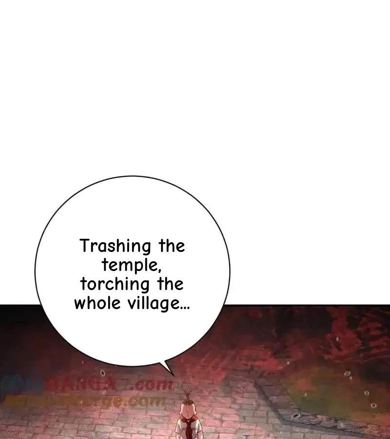 I’m Having Fun In The World of Mysteries Chapter 77 page 64