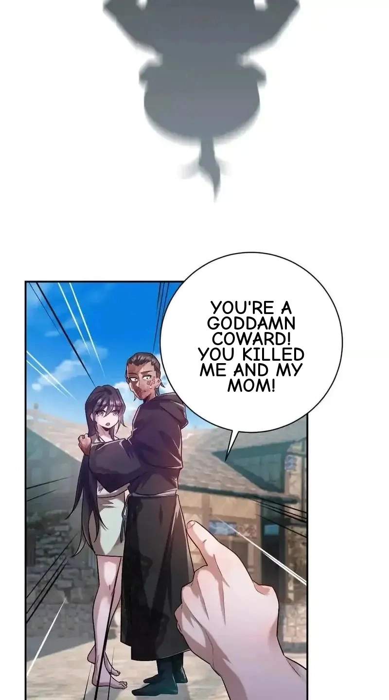 I’m Having Fun In The World of Mysteries Chapter 77 page 68