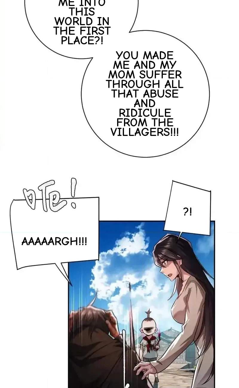 I’m Having Fun In The World of Mysteries Chapter 77 page 70