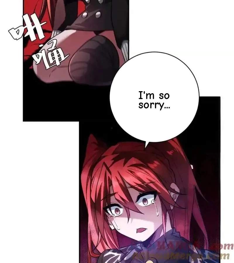 I’m Having Fun In The World of Mysteries Chapter 77 page 77