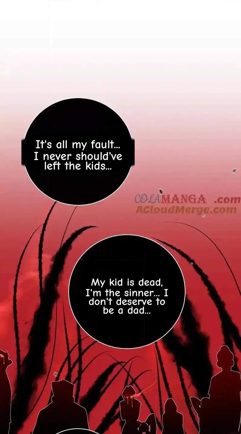 I’m Having Fun In The World of Mysteries Chapter 77 page 80