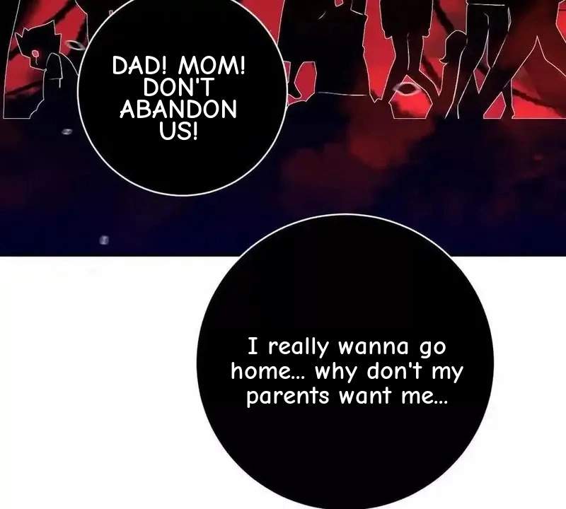 I’m Having Fun In The World of Mysteries Chapter 77 page 81