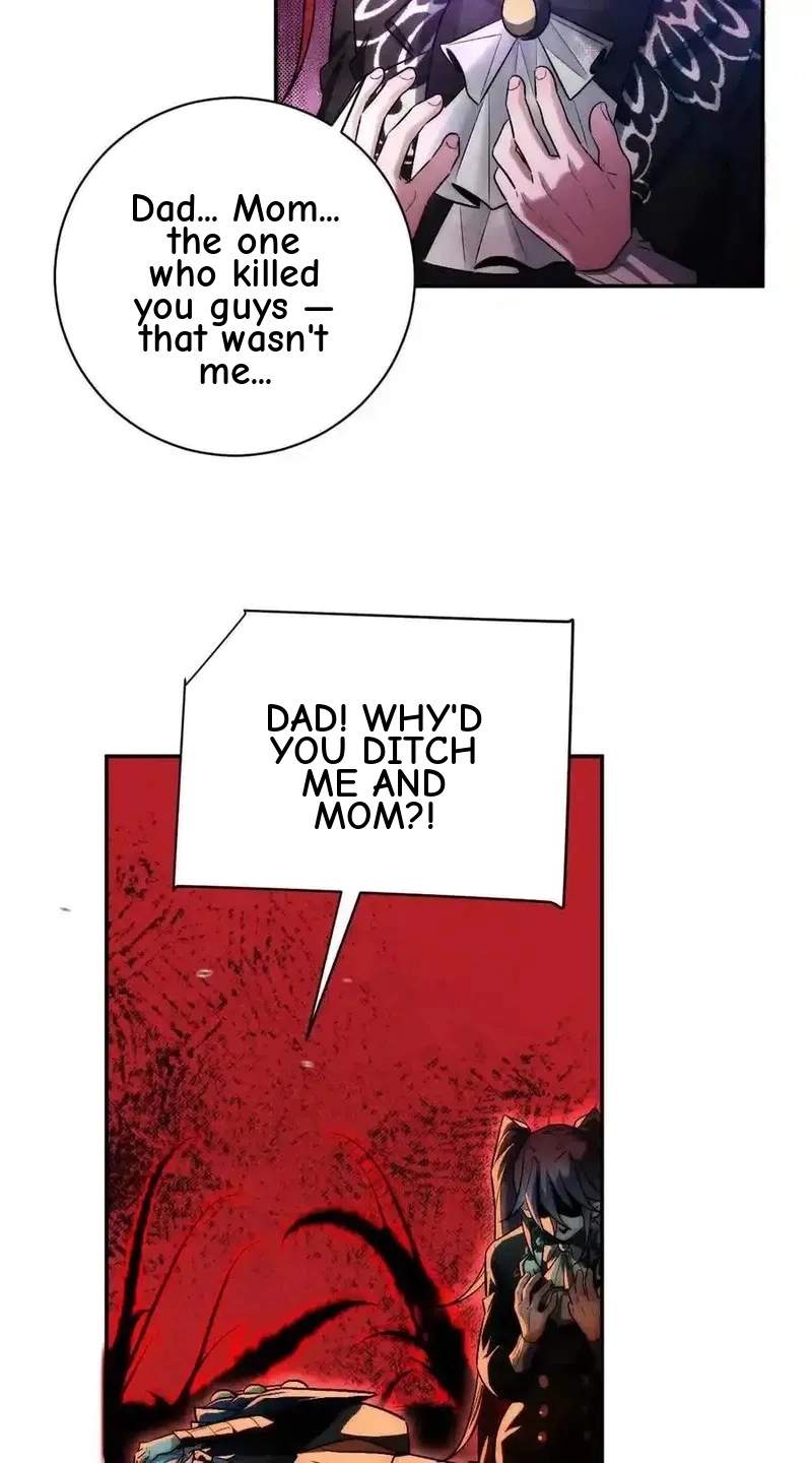 I’m Having Fun In The World of Mysteries Chapter 77 page 78