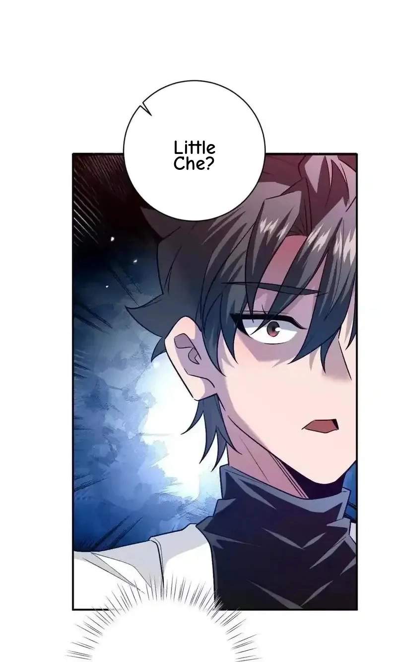 I’m Having Fun In The World of Mysteries Chapter 77 page 84
