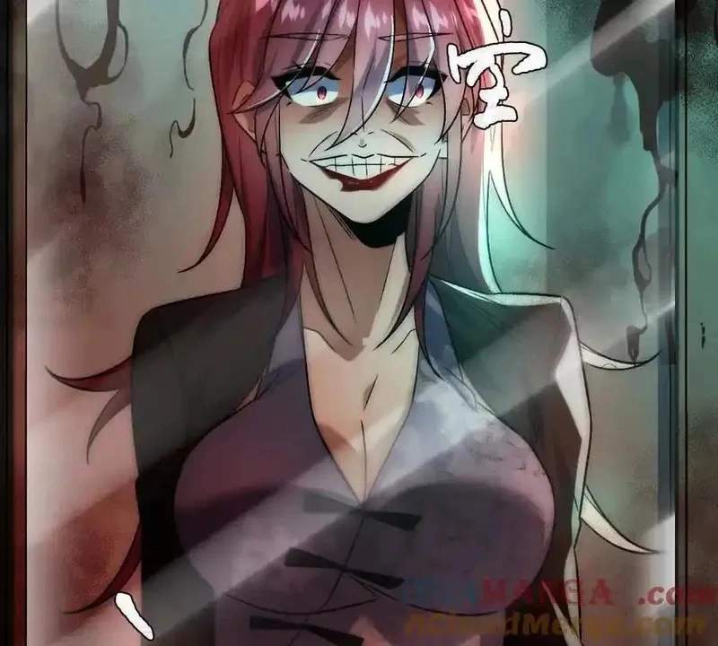 I’m Having Fun In The World of Mysteries Chapter 77 page 97