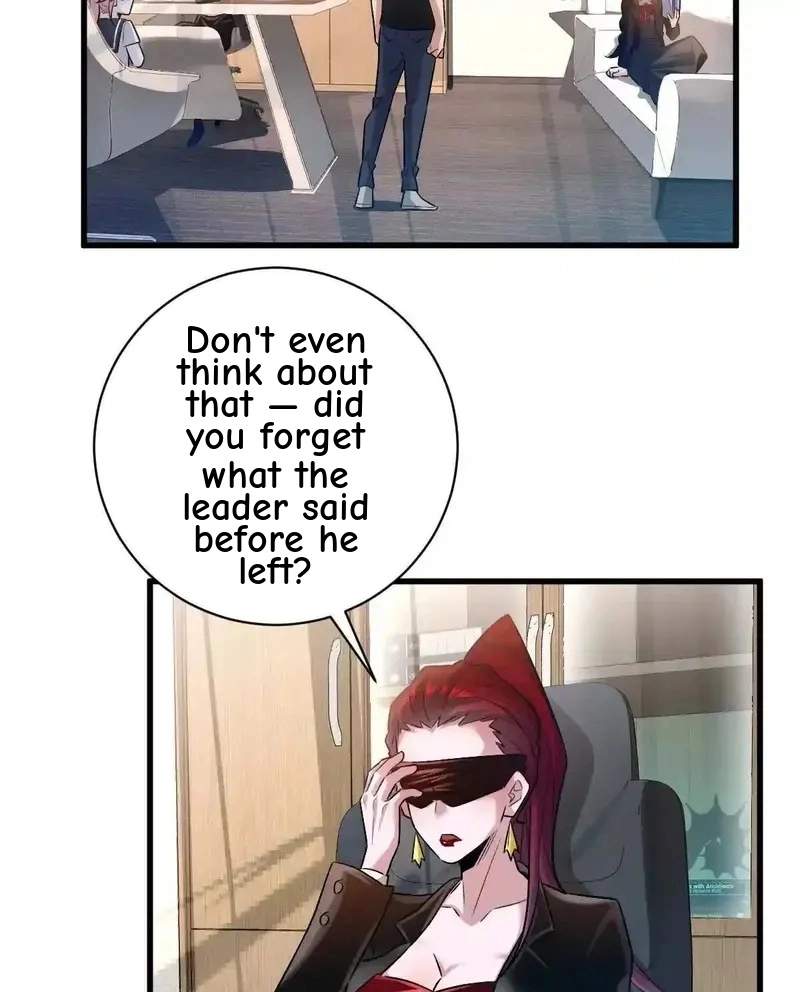 I’m Having Fun In The World of Mysteries Chapter 78 page 25