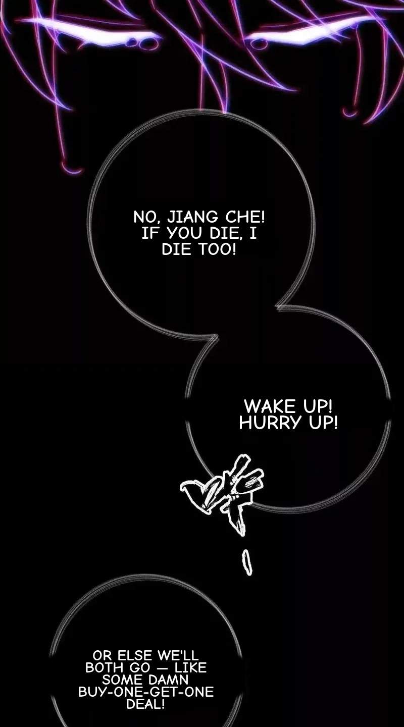 I’m Having Fun In The World of Mysteries Chapter 78 page 37