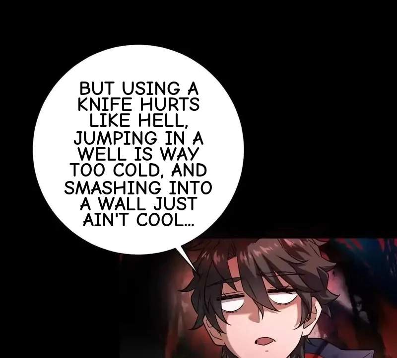 I’m Having Fun In The World of Mysteries Chapter 78 page 41