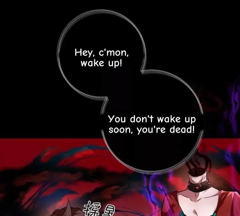 I’m Having Fun In The World of Mysteries Chapter 78 page 45