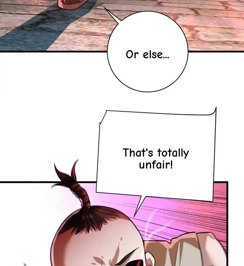 I’m Having Fun In The World of Mysteries Chapter 78 page 55