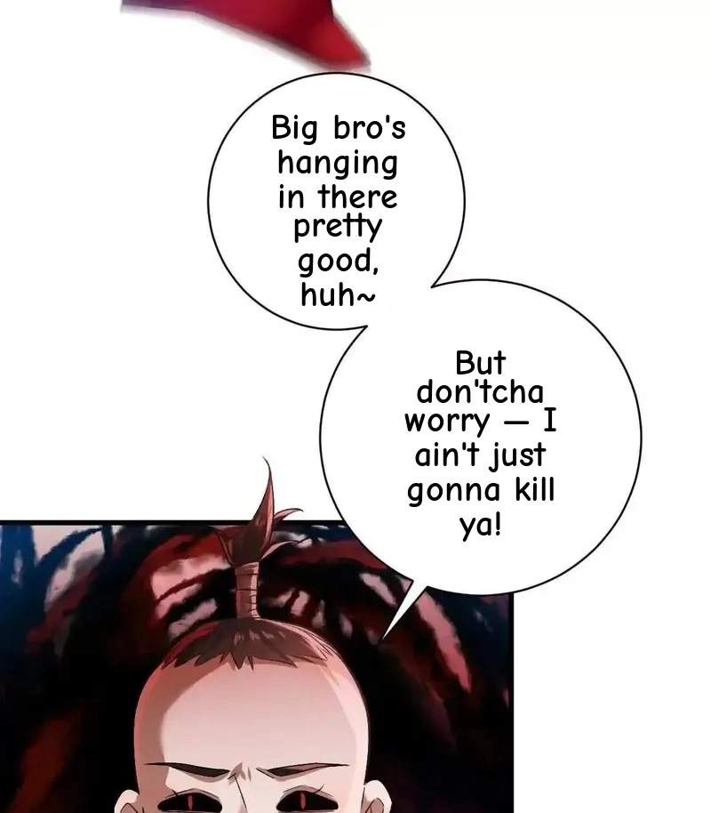 I’m Having Fun In The World of Mysteries Chapter 78 page 58
