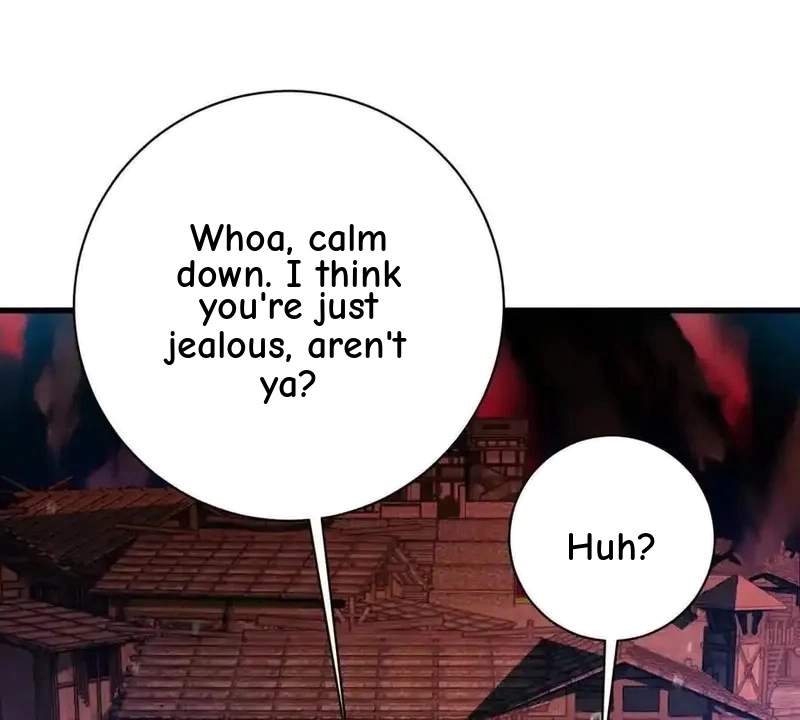 I’m Having Fun In The World of Mysteries Chapter 79 page 14