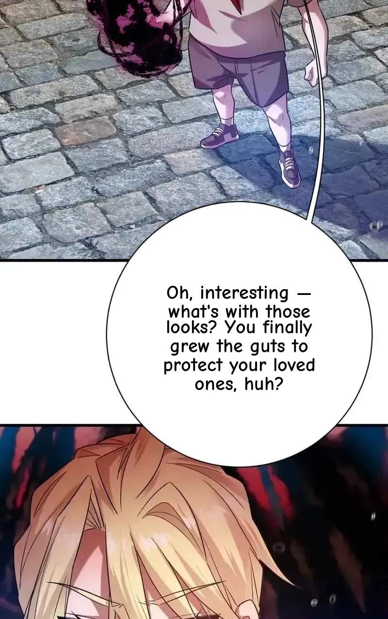 I’m Having Fun In The World of Mysteries Chapter 79 page 11