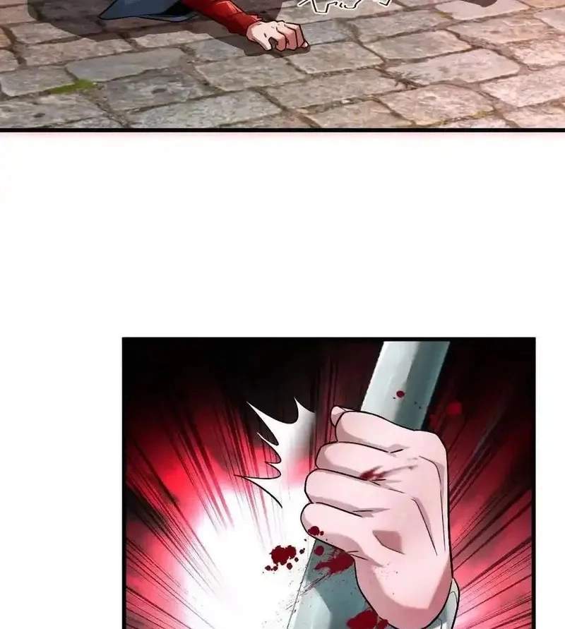 I’m Having Fun In The World of Mysteries Chapter 79 page 25