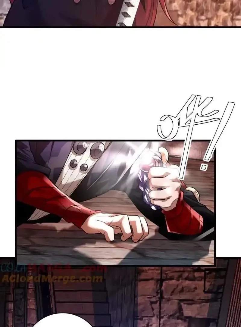 I’m Having Fun In The World of Mysteries Chapter 79 page 28