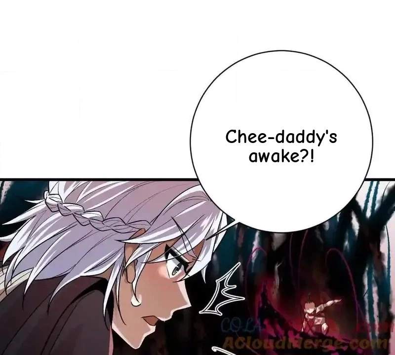 I’m Having Fun In The World of Mysteries Chapter 79 page 30