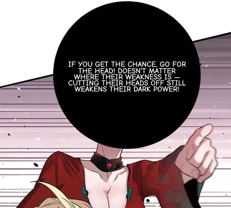 I’m Having Fun In The World of Mysteries Chapter 79 page 37