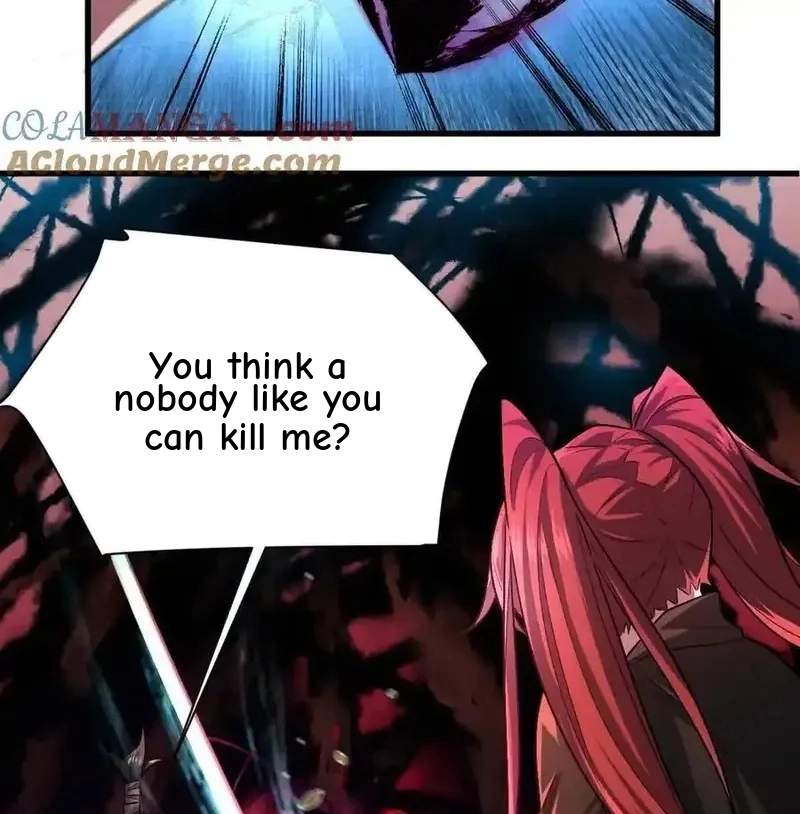 I’m Having Fun In The World of Mysteries Chapter 79 page 47