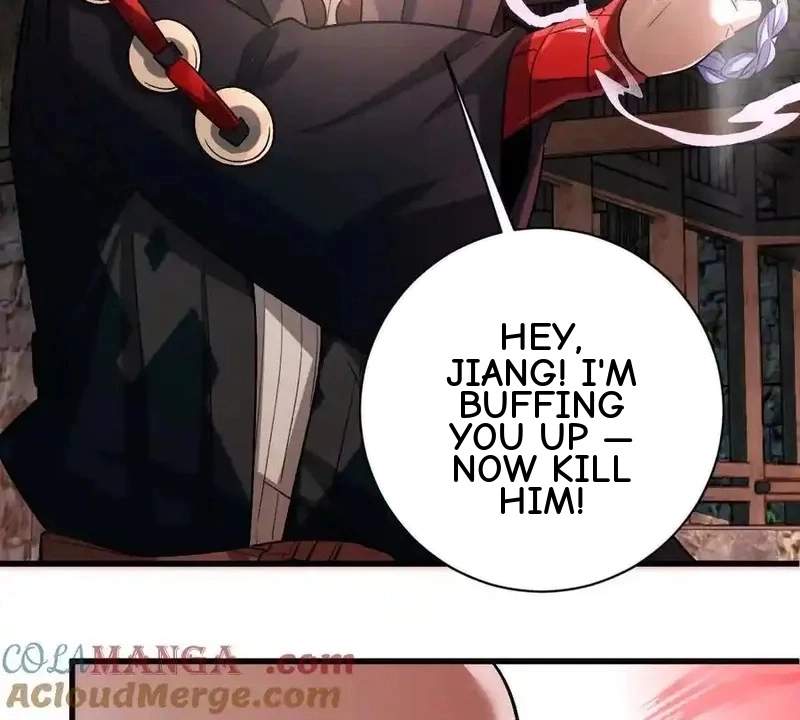 I’m Having Fun In The World of Mysteries Chapter 79 page 52