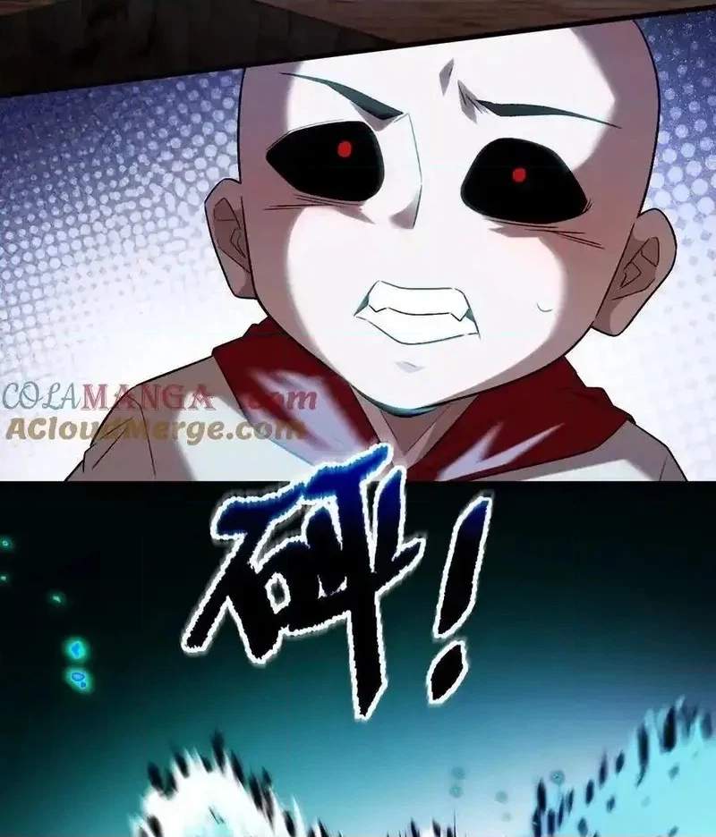 I’m Having Fun In The World of Mysteries Chapter 79 page 60
