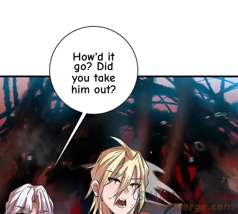 I’m Having Fun In The World of Mysteries Chapter 79 page 62