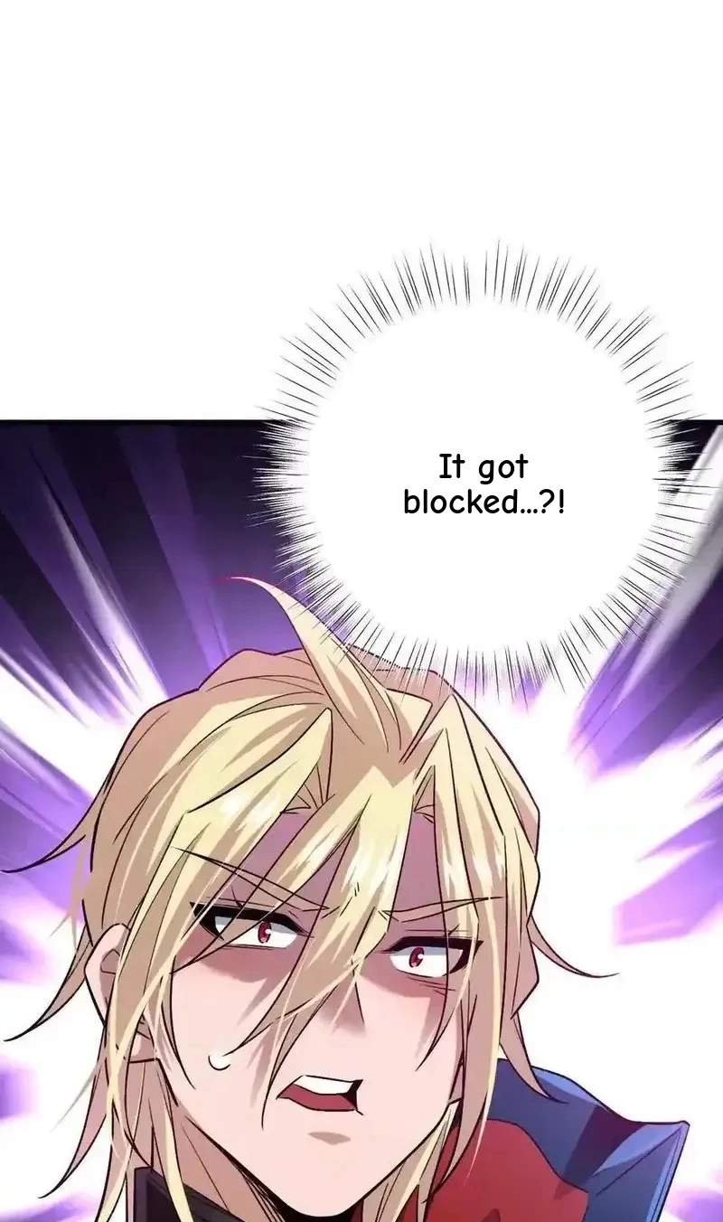 I’m Having Fun In The World of Mysteries Chapter 80 page 6